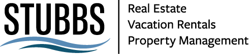 Stubbs Vacation Rentals Logo